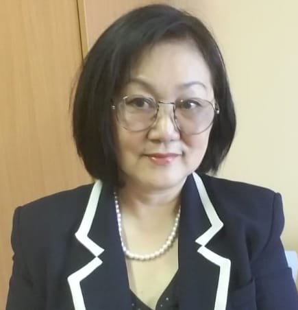 Sun Khi Kim